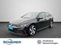 Volkswagen Golf GTI Golf VIII 2.0 TSI *GTI* ACC SHZ Navi Business Pr Schwarz - thumbnail 1