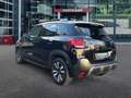 Citroen C3 Aircross 1.2 PURETECH SHINE PANO-DAK/CRUISE/PDC/NAVI/CARPLA Schwarz - thumbnail 7