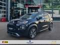 Citroen C3 Aircross 1.2 PURETECH SHINE PANO-DAK/CRUISE/PDC/NAVI/CARPLA Schwarz - thumbnail 1