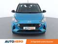 Hyundai i10 1.0 LEVEL 2 Aut. *SPUR*TEMPO*KLIMA* Blau - thumbnail 9