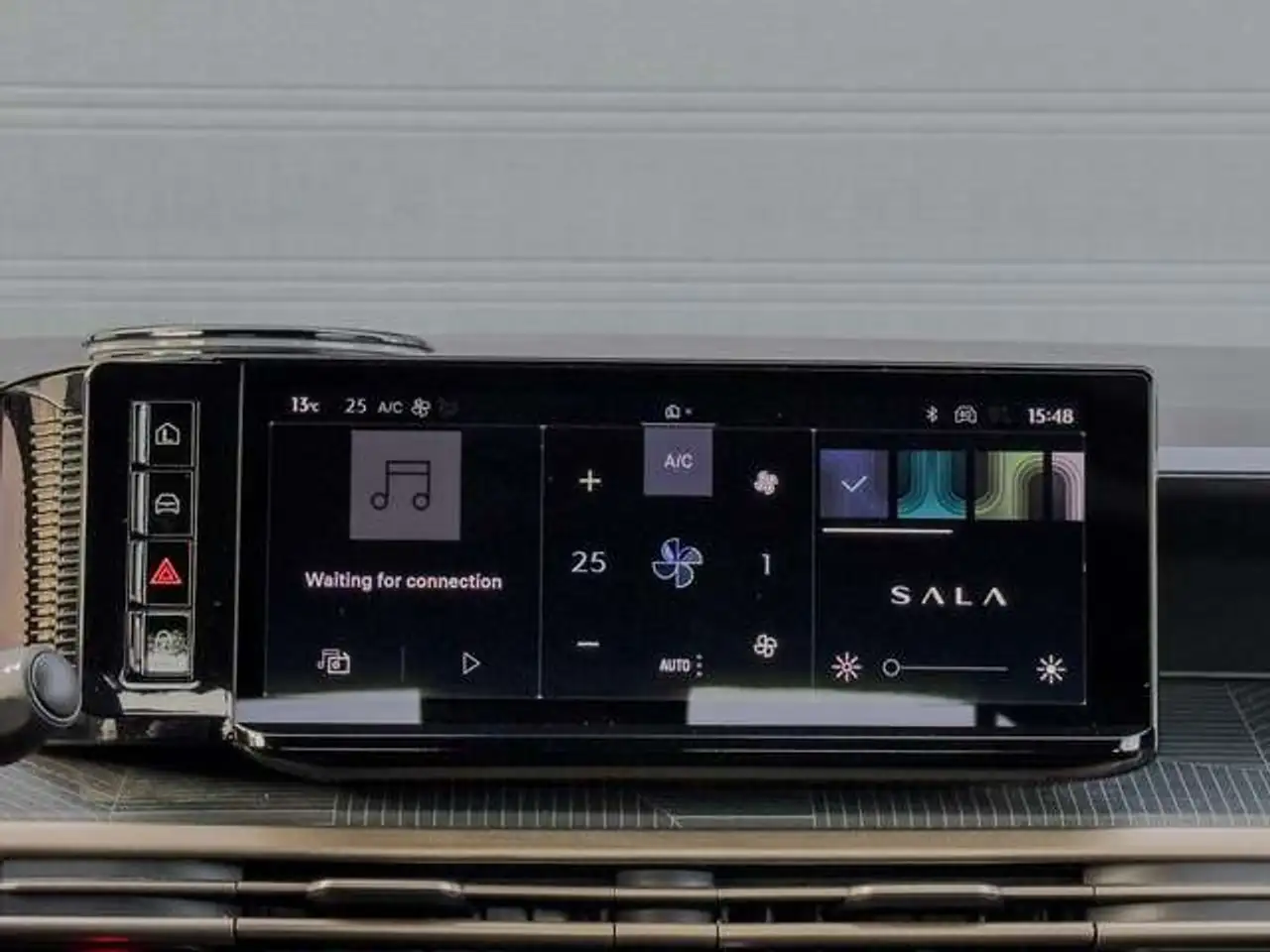Lancia Ypsilon 2025 — фото 12