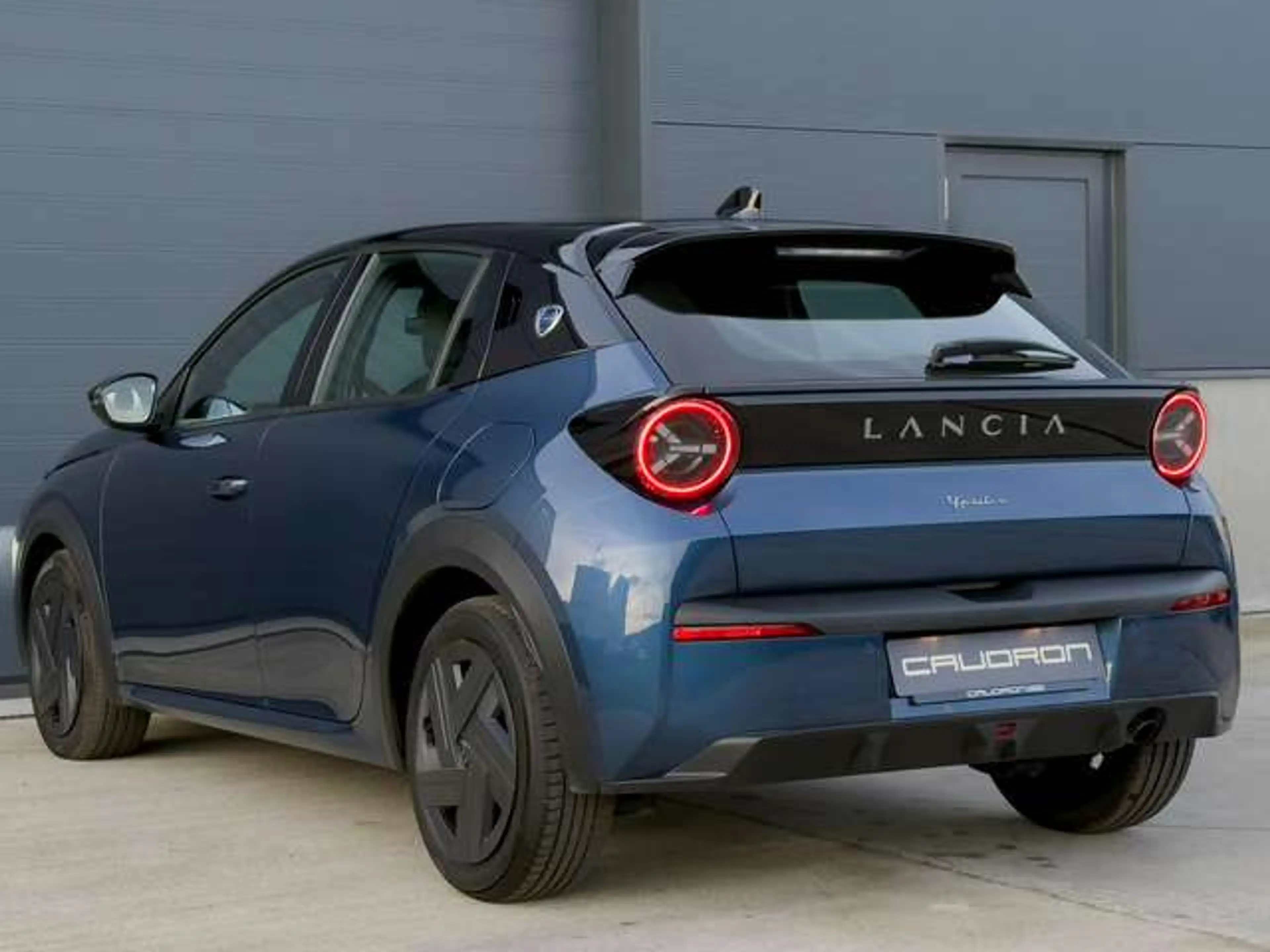 Lancia Ypsilon 1.2 Mild-Hybrid / Touchscreen / Fabrieksgarantie — photo 3