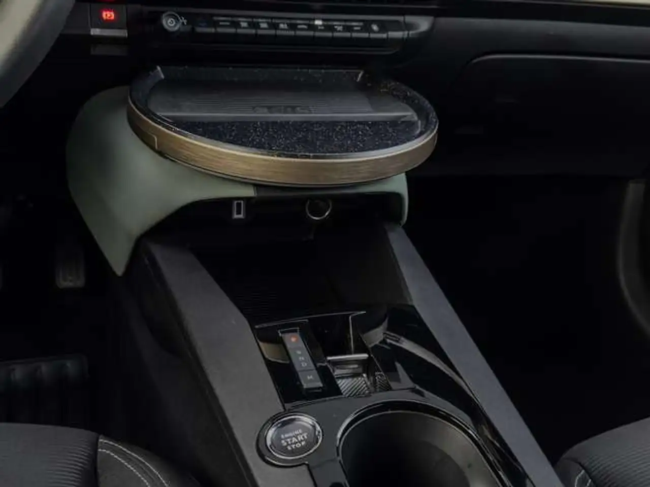Lancia Ypsilon 2025 — фото 13