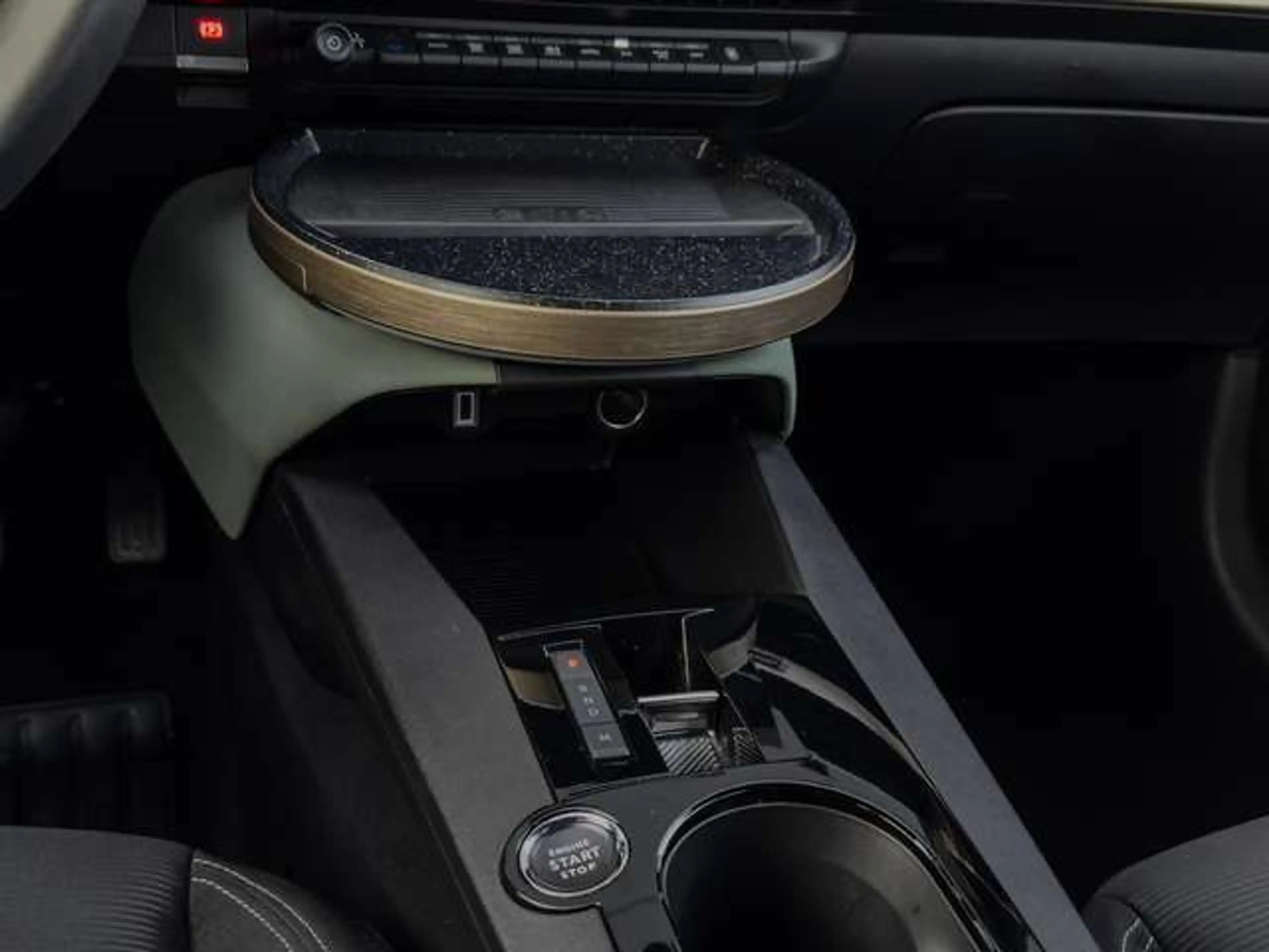Lancia Ypsilon 1.2 Mild-Hybrid / Touchscreen / Fabrieksgarantie — photo 13