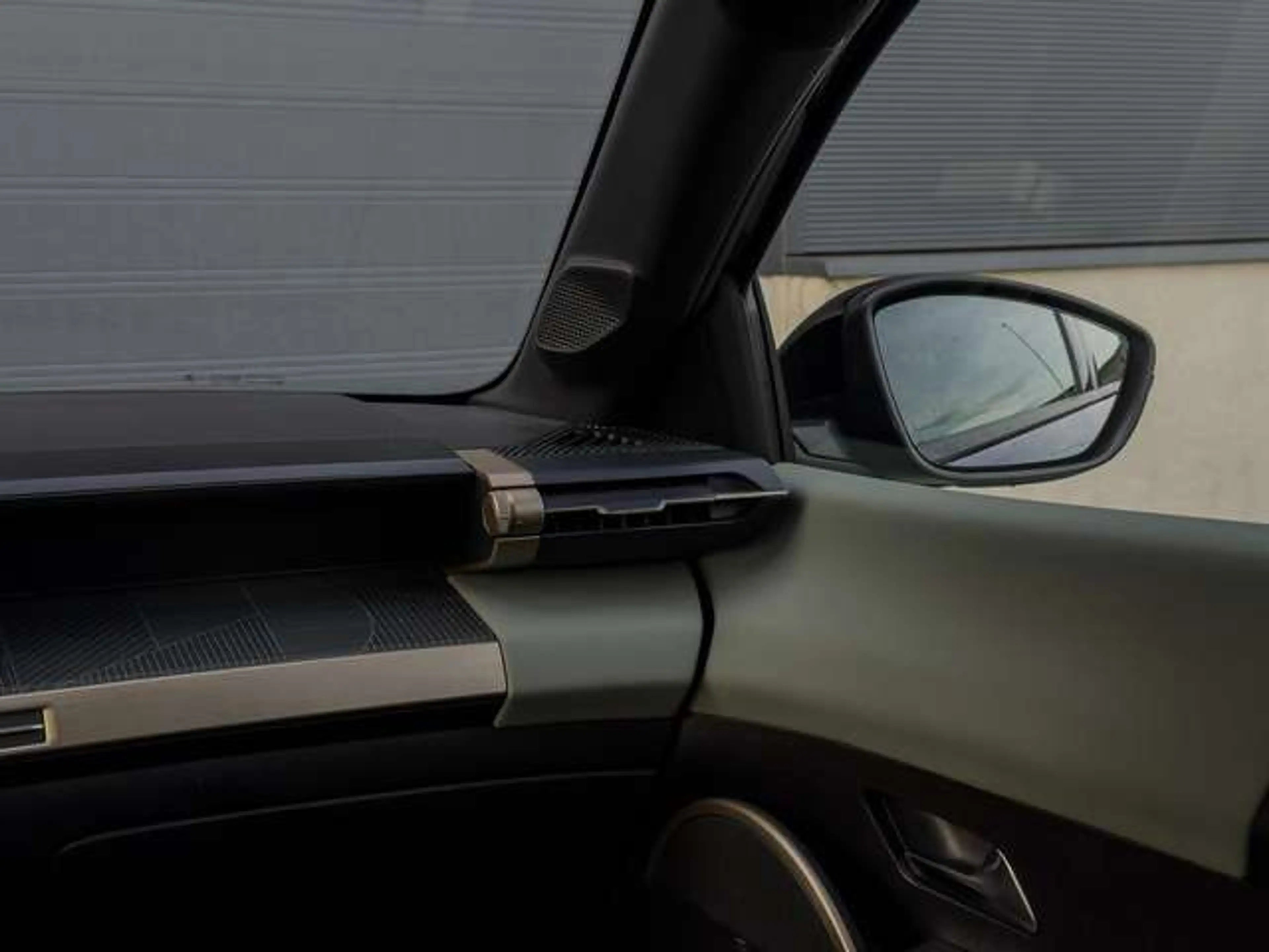 Lancia Ypsilon 1.2 Mild-Hybrid / Touchscreen / Fabrieksgarantie — photo 11
