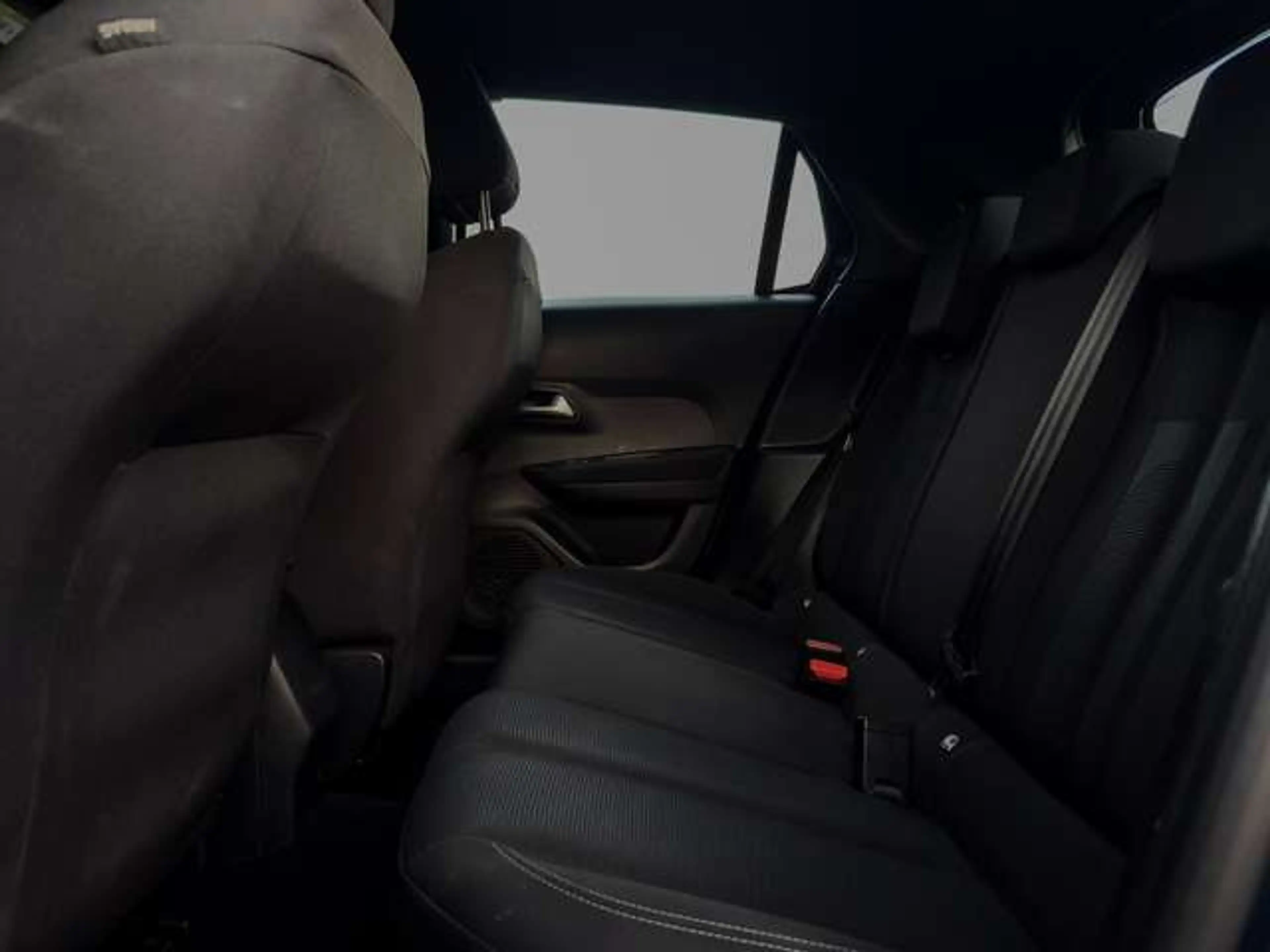 Lancia Ypsilon 1.2 Mild-Hybrid / Touchscreen / Fabrieksgarantie — photo 15
