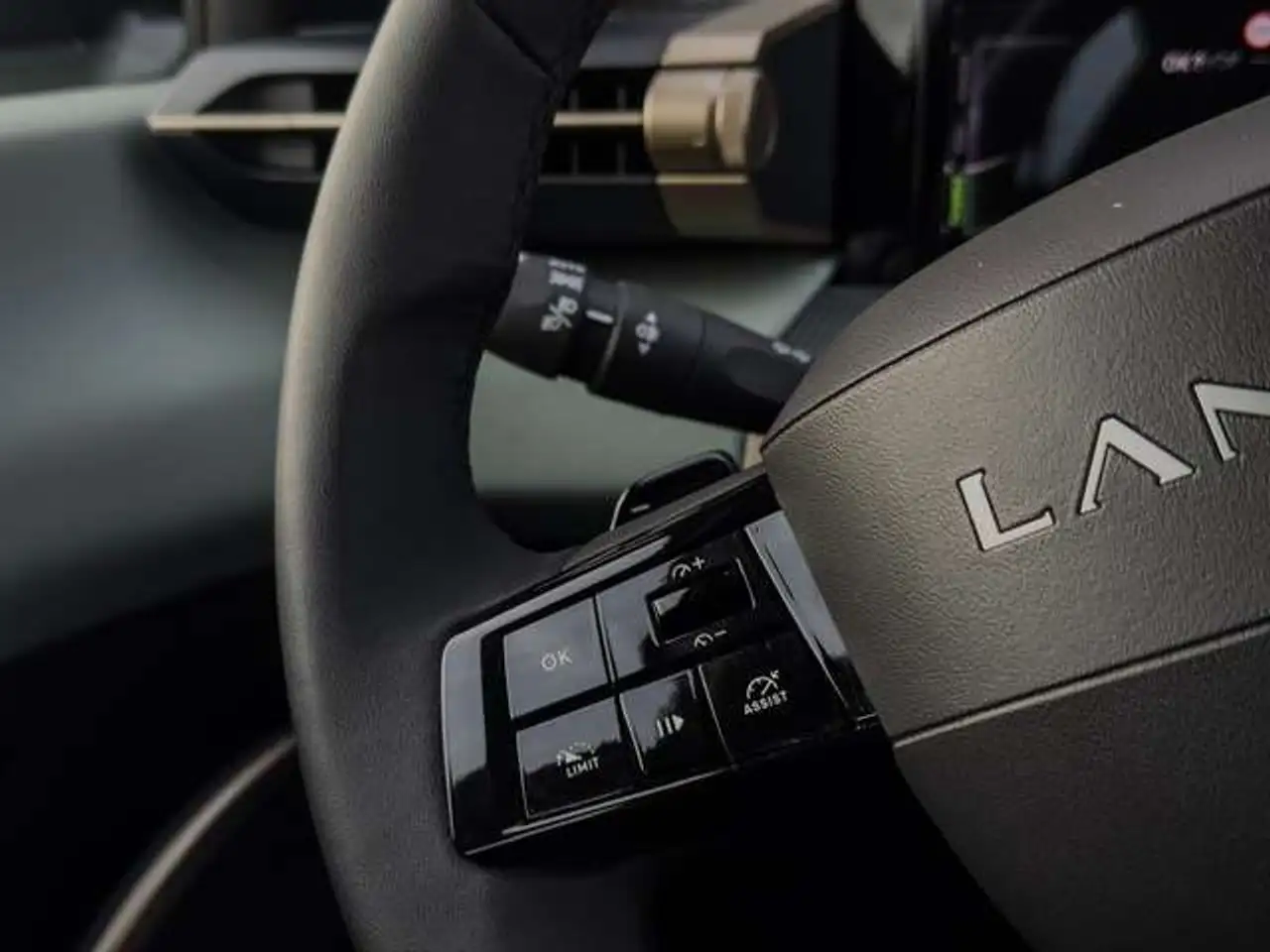 Lancia Ypsilon 2025 — фото 7