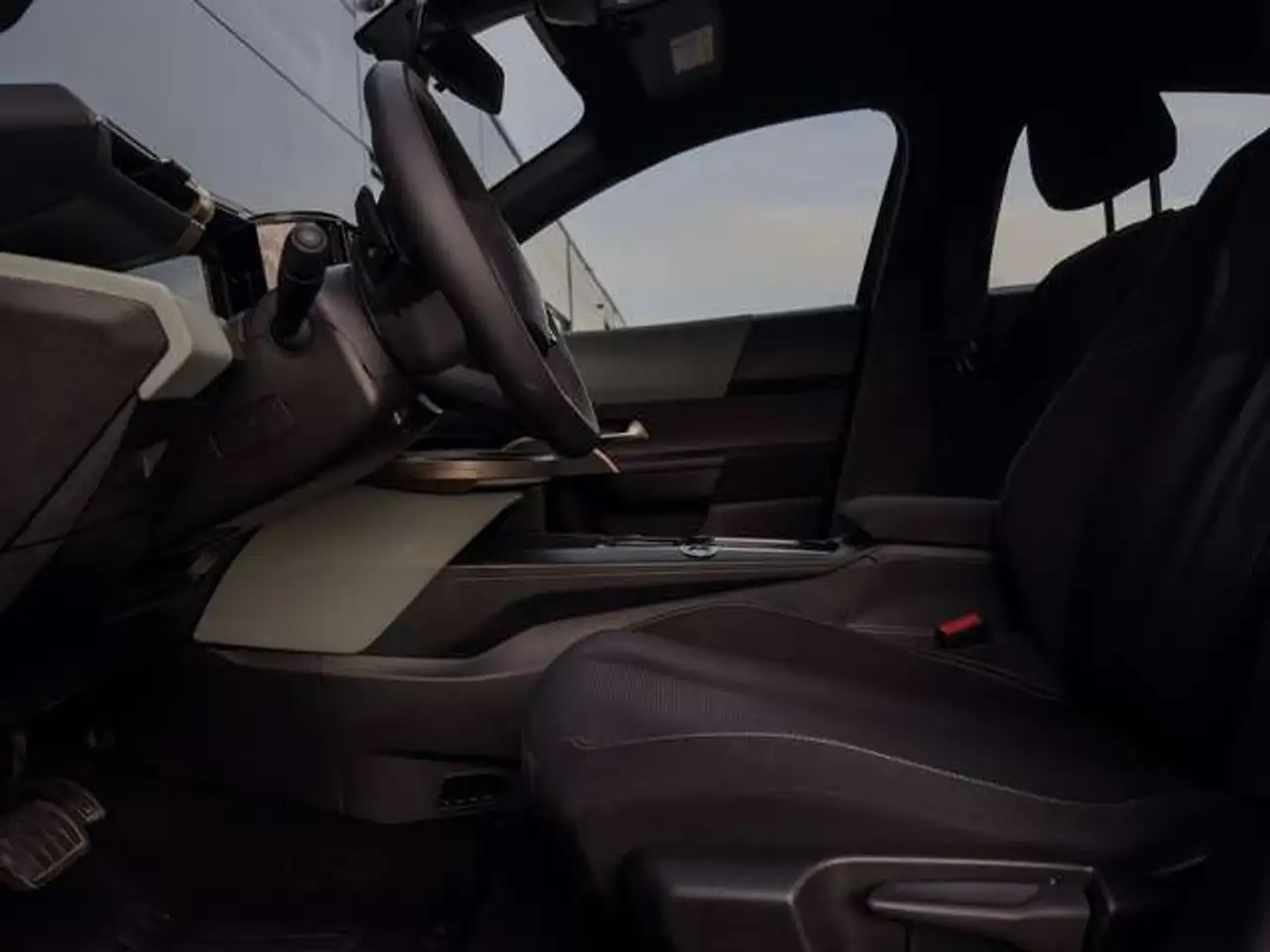 Lancia Ypsilon 2025 — фото 14