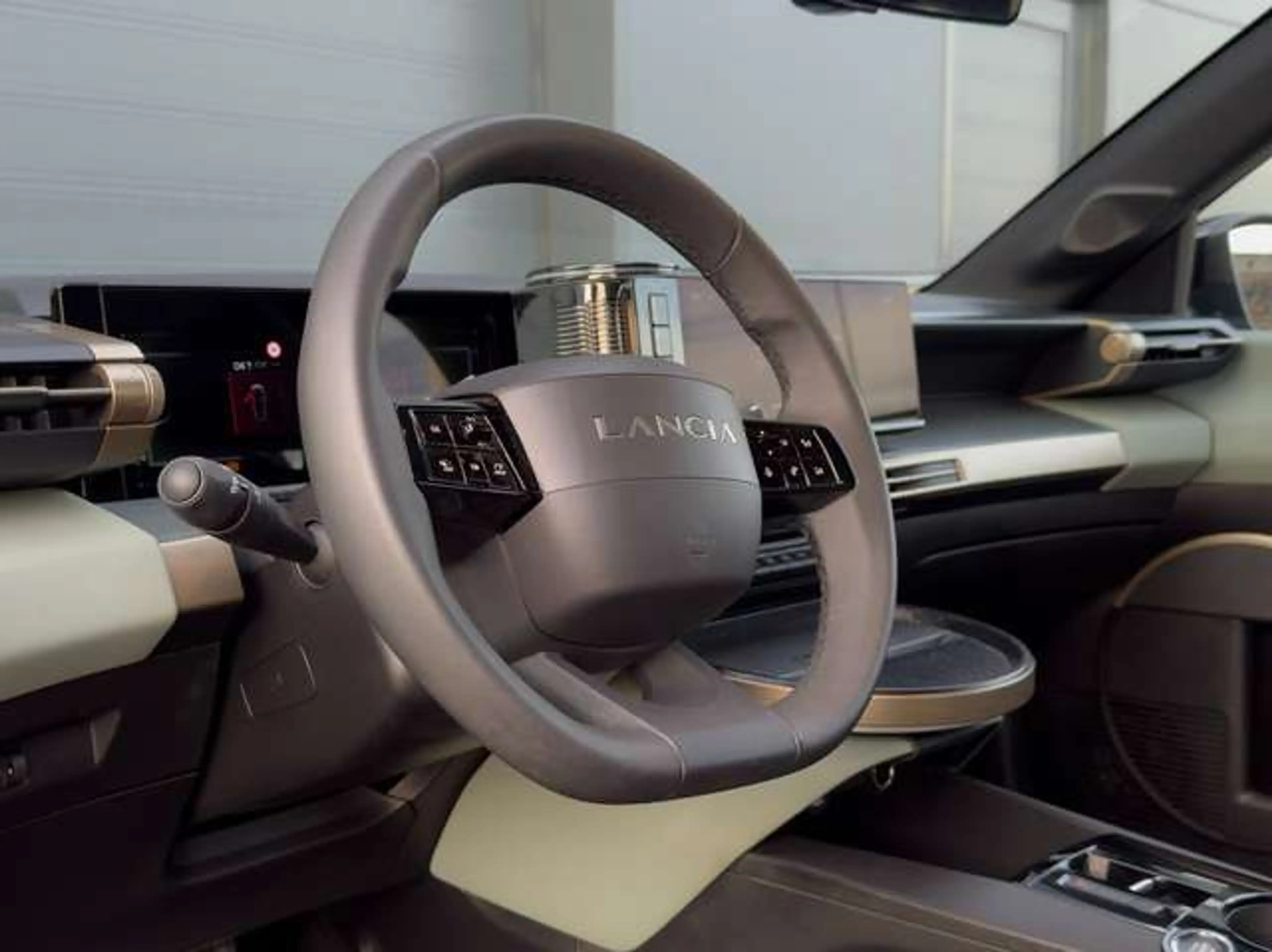 Lancia Ypsilon 1.2 Mild-Hybrid / Touchscreen / Fabrieksgarantie — photo 6