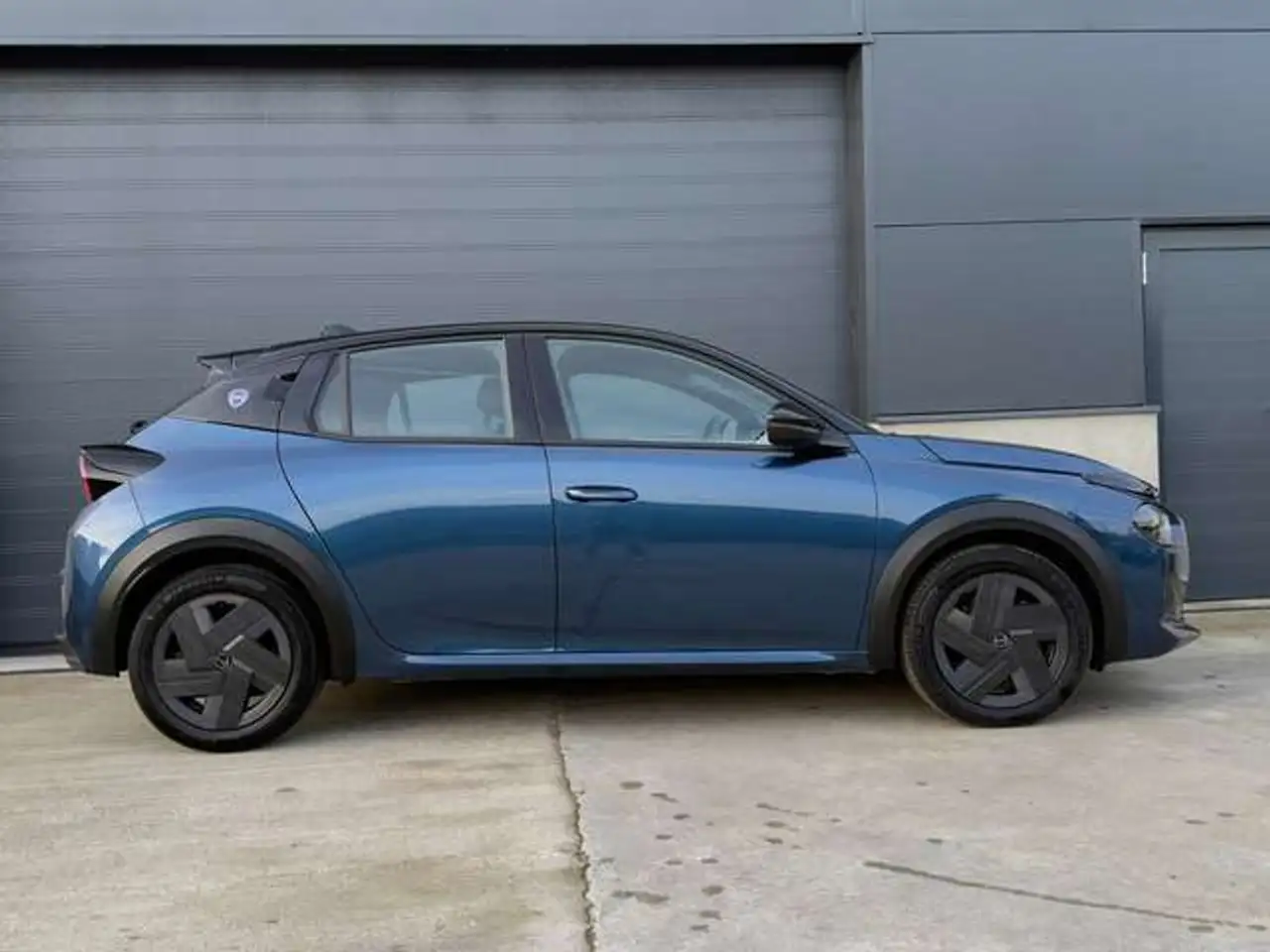 Lancia Ypsilon 2025