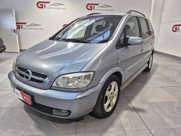 Zafira 1.6 Elegance ecoM FL 7 POSTI METANO
