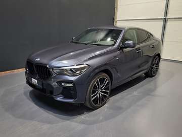 X6 xDrive 30 d M Sport *TOP Ausstattung*