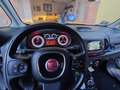 Fiat 500L Living 1.6 mjt Lounge 120cv Argento - thumbnail 5