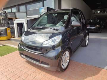 Cabrio 1.0 mhd Passion 71cv