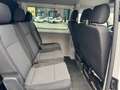 Volkswagen T6 Transporter T6 Kombi Mixto lang Klima 6Sitzer PDC AHK Blanco - thumbnail 4