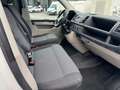 Volkswagen T6 Transporter T6 Kombi Mixto lang Klima 6Sitzer PDC AHK Blanco - thumbnail 10