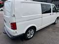 Volkswagen T6 Transporter T6 Kombi Mixto lang Klima 6Sitzer PDC AHK Blanco - thumbnail 2