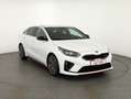 Kia ProCeed / pro_cee'd ProCeed 1.6 T-GDI GT LED Navi Sitzheizung Kamera Blanc - thumbnail 7