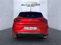Renault Clio Intens Bluetooth Navi LED Klima Einparkhilfe Rouge - thumbnail 8