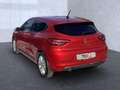 Renault Clio Intens Bluetooth Navi LED Klima Einparkhilfe Rouge - thumbnail 3