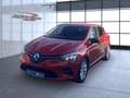 Renault Clio Intens Bluetooth Navi LED Klima Einparkhilfe Rouge - thumbnail 2