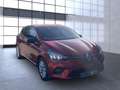 Renault Clio Intens Bluetooth Navi LED Klima Einparkhilfe Rouge - thumbnail 5