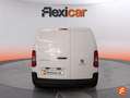 Peugeot Partner Asphalt Standard 1000kg BlueHDi 73kW Blanco - thumbnail 7