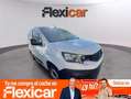 Peugeot Partner Asphalt Standard 1000kg BlueHDi 73kW Blanco - thumbnail 1