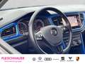 Volkswagen T-Roc Style 1.6 TDI Style elHeckkl Navi AppConnect Blau - thumbnail 13