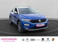 Volkswagen T-Roc Style 1.6 TDI Style elHeckkl Navi AppConnect Blau - thumbnail 9