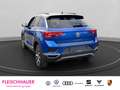 Volkswagen T-Roc Style 1.6 TDI Style elHeckkl Navi AppConnect Blau - thumbnail 5