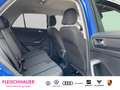 Volkswagen T-Roc Style 1.6 TDI Style elHeckkl Navi AppConnect Blau - thumbnail 11