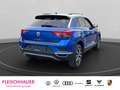 Volkswagen T-Roc Style 1.6 TDI Style elHeckkl Navi AppConnect Blau - thumbnail 7