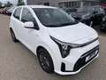Kia Picanto 1.0 DPI Vision *Gewerbe*Sofort*Navi Weiß - thumbnail 9