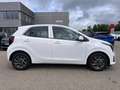 Kia Picanto 1.0 DPI Vision *Gewerbe*Sofort*Navi Weiß - thumbnail 8