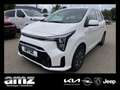 Kia Picanto 1.0 DPI Vision *Gewerbe*Sofort*Navi Blanc - thumbnail 1