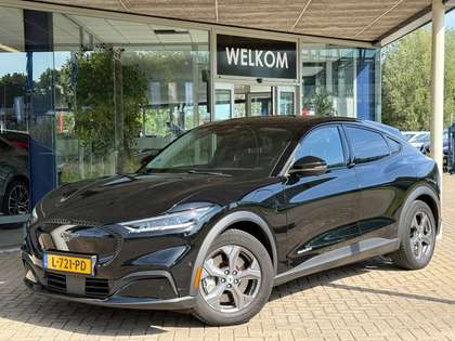Ford Mustang Mach-E RWD 75 kWh 95% SOH Memory|adaptive cruise control