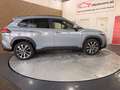 Toyota Corolla Cross Hybrid Grau - thumbnail 7