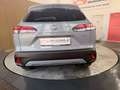 Toyota Corolla Cross Hybrid Grau - thumbnail 5