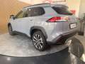 Toyota Corolla Cross Hybrid Grau - thumbnail 4