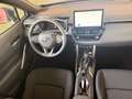 Toyota Corolla Cross Hybrid Grau - thumbnail 11
