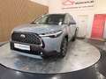 Toyota Corolla Cross Hybrid Grau - thumbnail 3