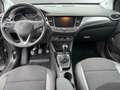 Opel Crossland X * Réservé *1.2Turbo 131Ch 6v Garantie 12Mois Gris - thumbnail 11
