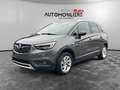 Opel Crossland X * Réservé *1.2Turbo 131Ch 6v Garantie 12Mois Gris - thumbnail 1