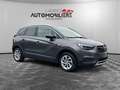 Opel Crossland X * Réservé *1.2Turbo 131Ch 6v Garantie 12Mois Gris - thumbnail 3