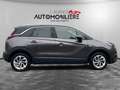 Opel Crossland X * Réservé *1.2Turbo 131Ch 6v Garantie 12Mois Gris - thumbnail 4