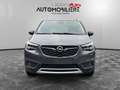 Opel Crossland X * Réservé *1.2Turbo 131Ch 6v Garantie 12Mois Gris - thumbnail 2