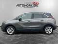 Opel Crossland X * Réservé *1.2Turbo 131Ch 6v Garantie 12Mois Gris - thumbnail 8