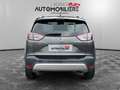 Opel Crossland X * Réservé *1.2Turbo 131Ch 6v Garantie 12Mois Gris - thumbnail 6