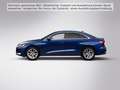 Audi A3 advanced 30 TFSI S tronic NAVI RFK Blau - thumbnail 3